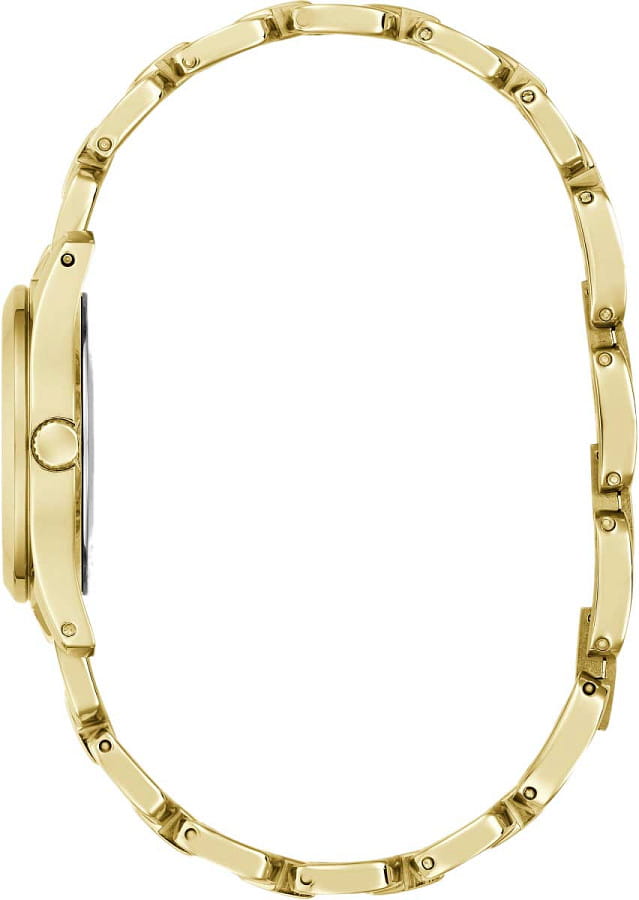 Часы Guess Bejeweled GW0927L2 — США, кварцевые
