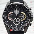 Японские часы Seiko Discover More SSB349P1, фото 5