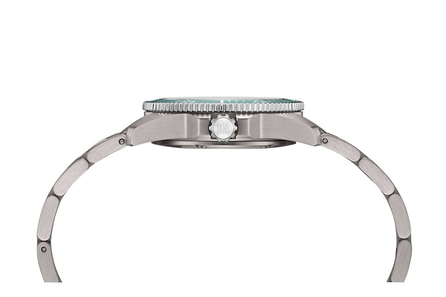 Часы Certina DS Action Lady C048.210.44.131.00 — женские, титановый