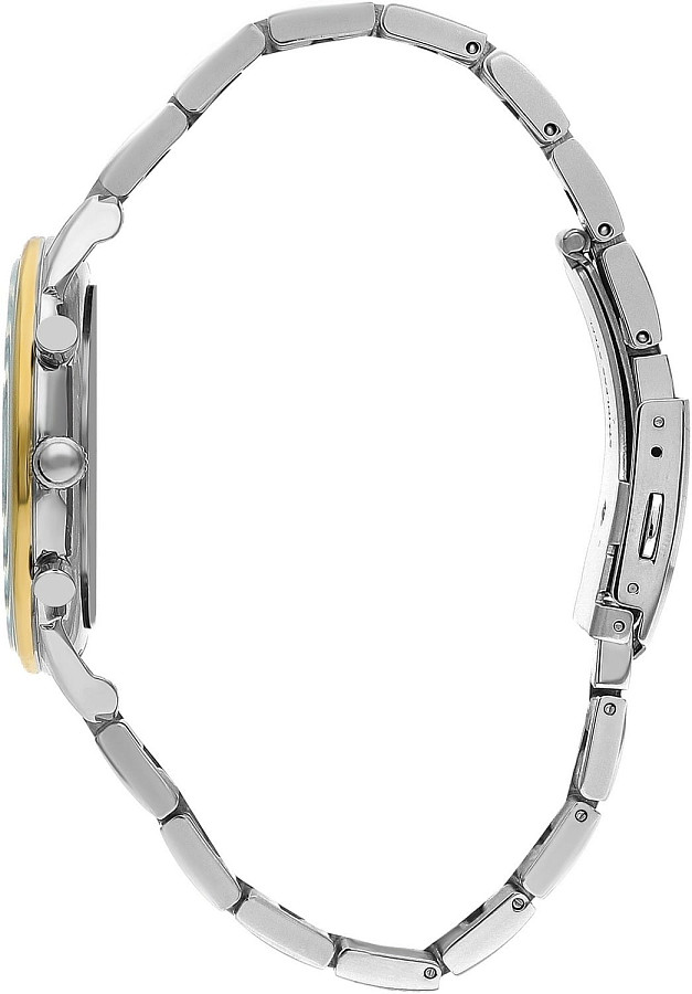 Часы Beverly Hills Polo Club BP3346X.250 — сталь металл, США