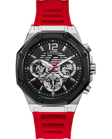 Guess  Sport Steel  GW0263G3