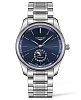 Швейцарские механические часы Longines Master Collection L2.909.4.92.6