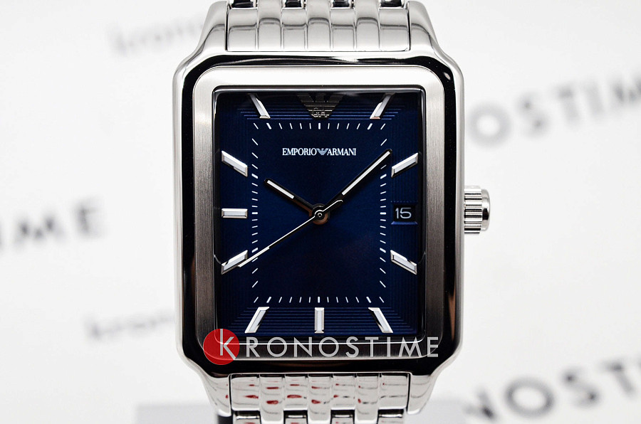 Часы Emporio Armani Diego AR11754 — артикул AR11754