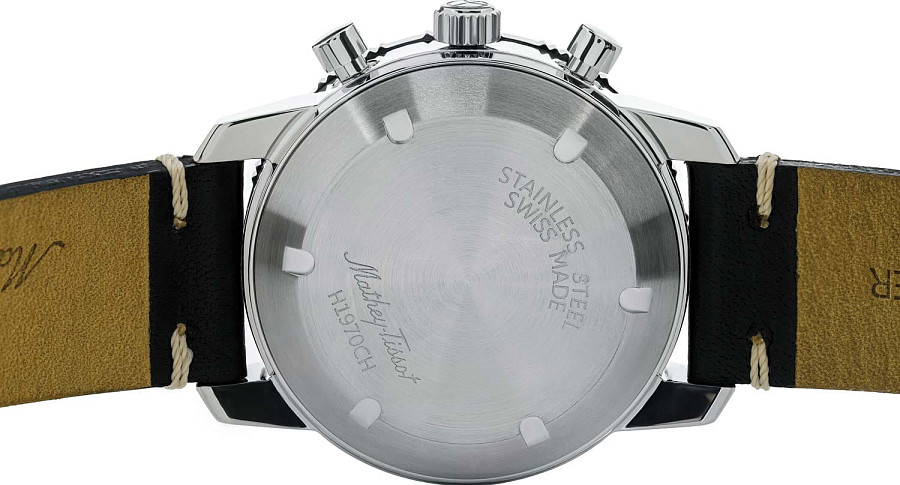 Часы Mathey-Tissot 1970 H1970CHALN — артикул H1970CHALN