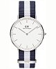 Шведские наручные часы Daniel Wellington Classic Glasgow DW00100047