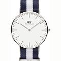 Шведские наручные часы Daniel Wellington Classic Glasgow DW00100047
