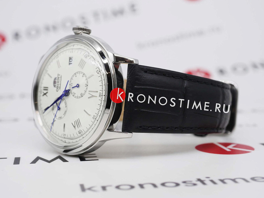 Часы Orient Classic Automatic RA-AK0701S (RN-AK0701S) — Япония, механические