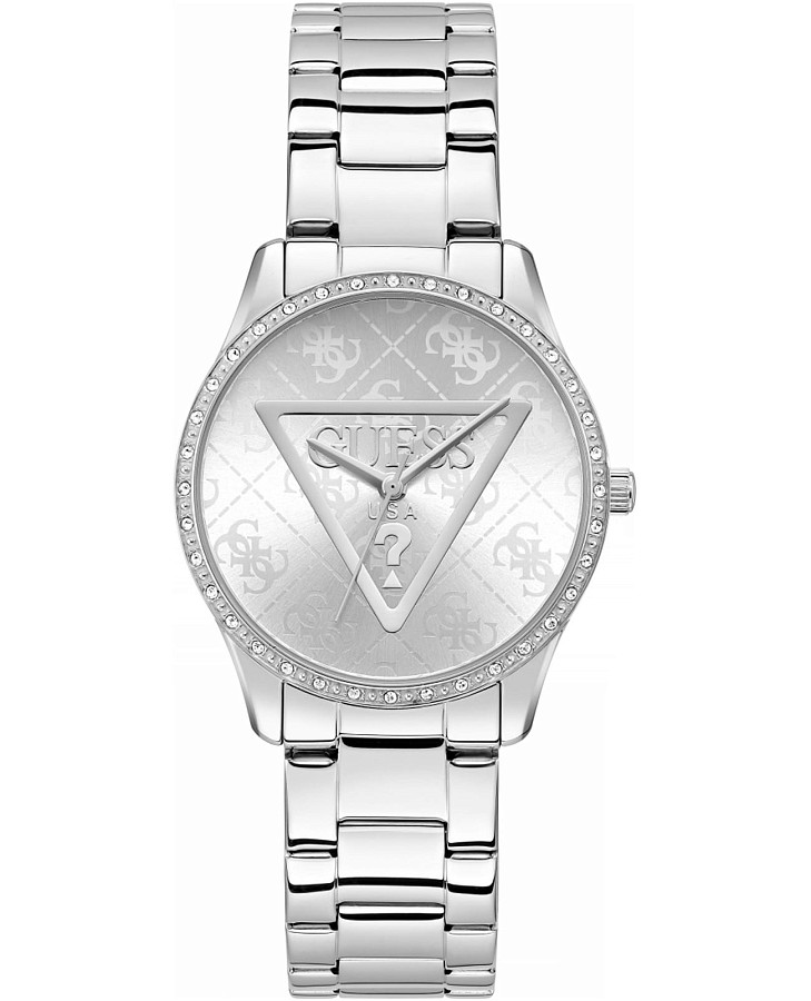 Часы Guess Trend Roxy GW0987L1 — женские, серебристый