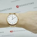 Швейцарские часы Tissot Everytime Large T109.610.33.032.00, фото 8