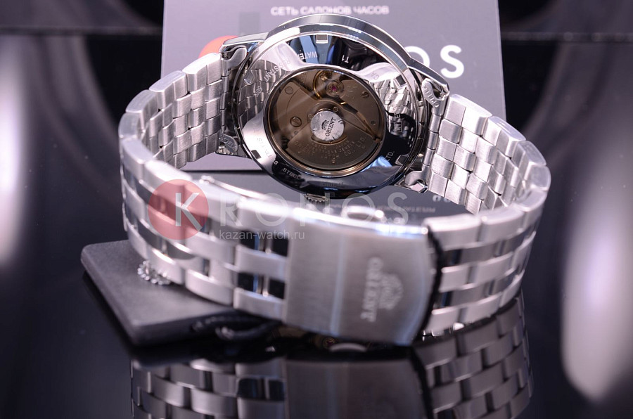 Часы Orient ER2700CW (FER2700CW) — артикул FER2700CW