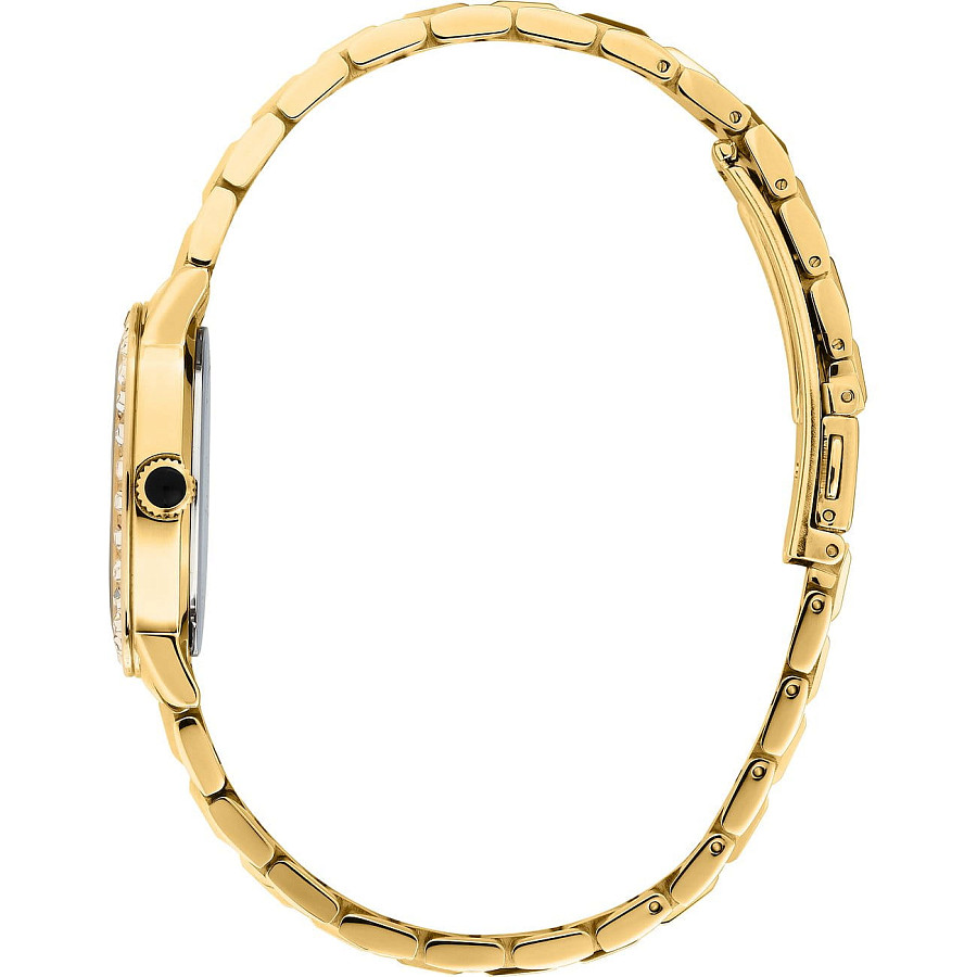 Часы Karl Lagerfeld Crystals R0553100508 — сталь металл, США