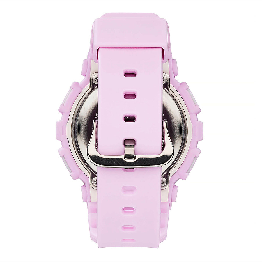 Часы Casio G-Shock GMA-S120DP-6AER — пластик, Япония
