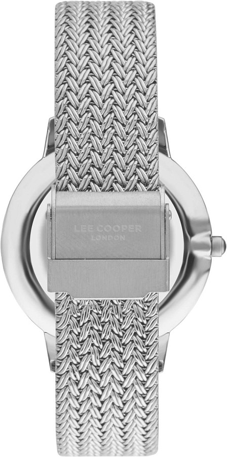 Часы Lee Cooper LC07401.320 — металл сталь, Англия