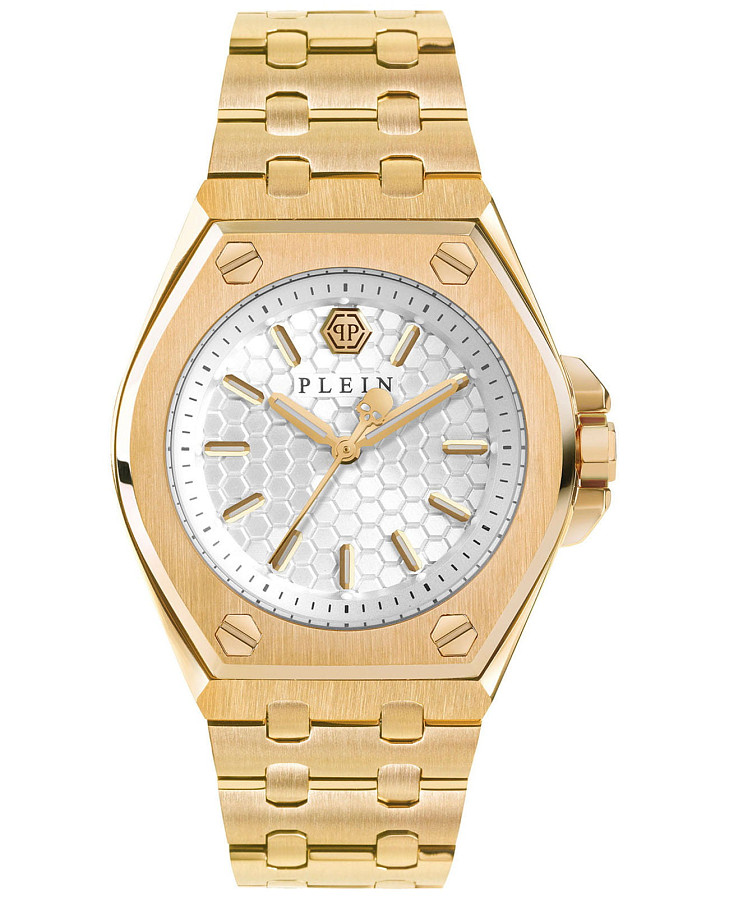 Часы Philipp Plein Extreme Lady PWJAA0722 — женские, серебристый