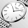 Швейцарские наручные часы Longines La Grande Classique L4.709.4.21.6, фото 5