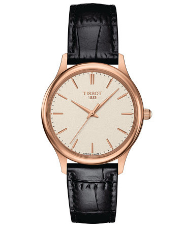 Tissot Excellence Lady 18K Gold T926.210.76.261.01