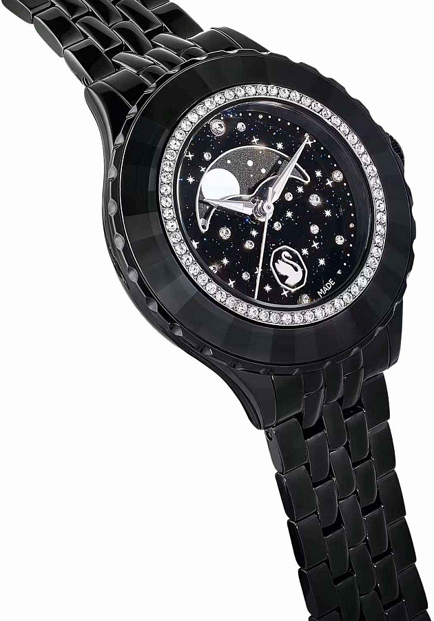 Часы Swarovski Octea Moon 5677497 — артикул 5677497