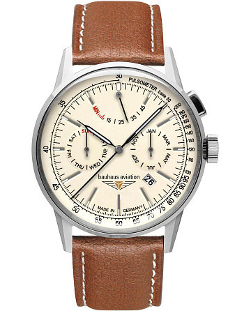 Bauhaus Aviation G38 23625