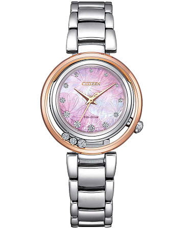 Citizen Eco-Drive EM1114-80Y