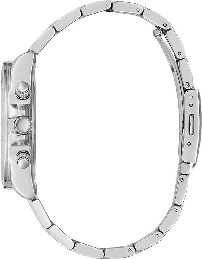 Часы Guess Ladies Jewelry GW0314L1 — женские, серебристый