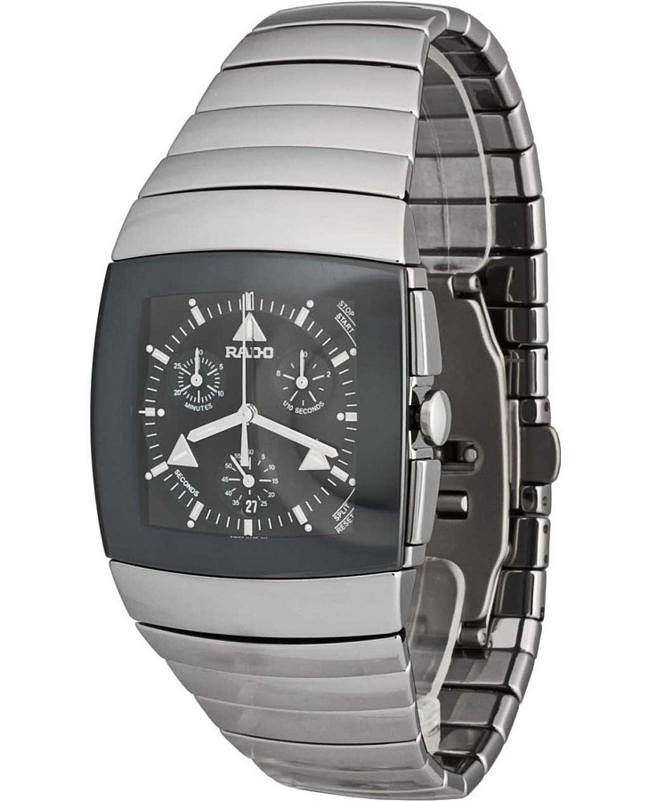 Часы Rado Sintra R13870152 — керамика, Швейцария