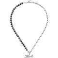Колье Karl Lagerfeld Pearl KLAYR02, фото 2