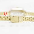 Шведские наручные часы Daniel Wellington Quadro DW00100656, фото 9