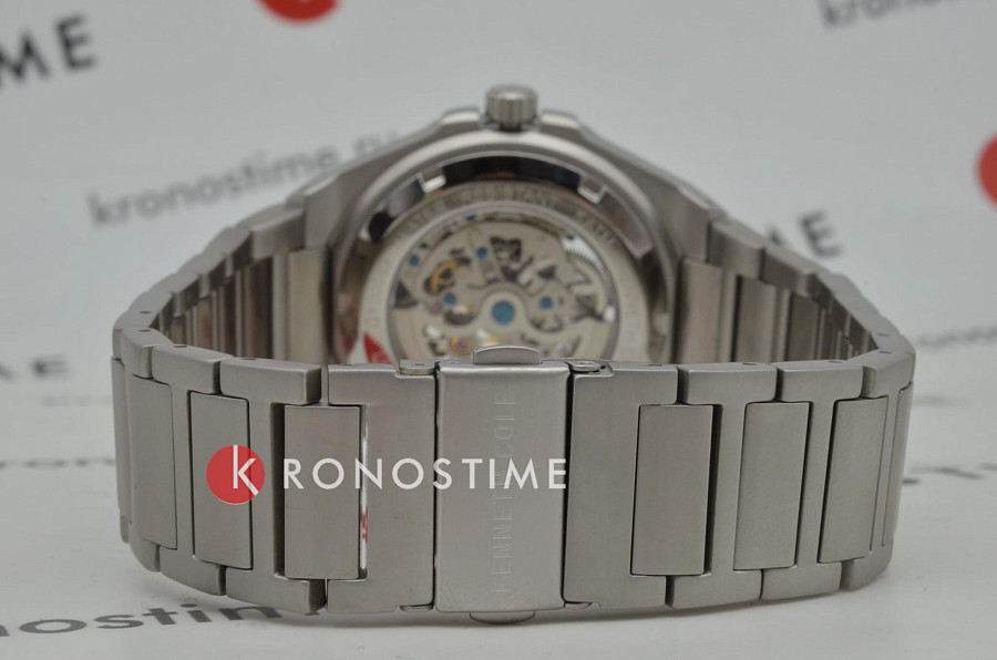 Часы Kenneth Cole Automatic KCWGY0058903 — США, механические