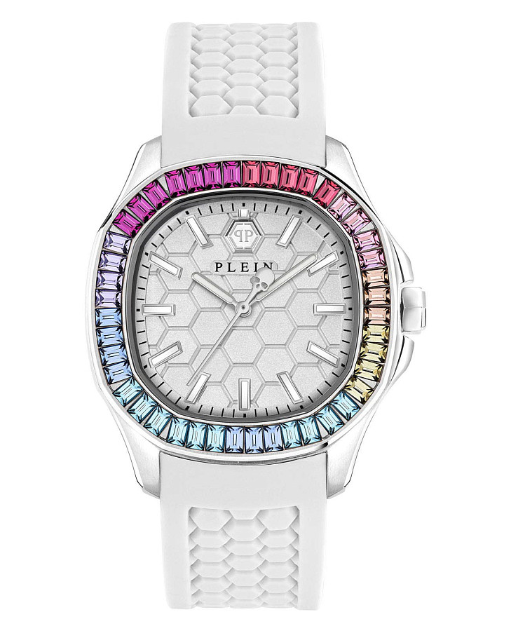 Часы Philipp Plein Plein Philipp PWTAA0223 — женские, белый