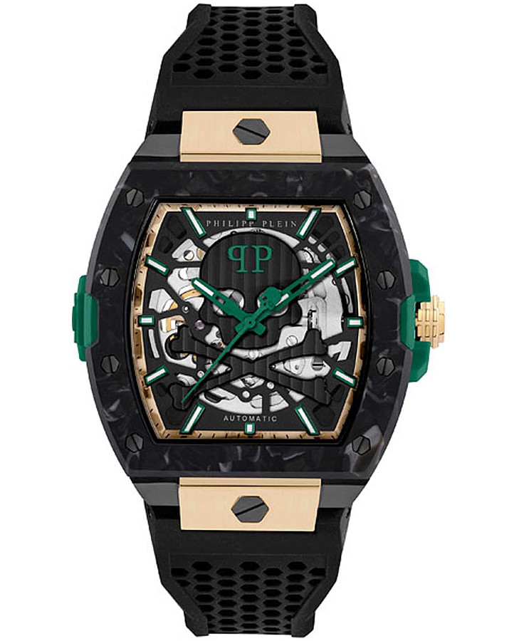Часы Philipp Plein The Skeleton 2.0 PWJFA0325 — мужские