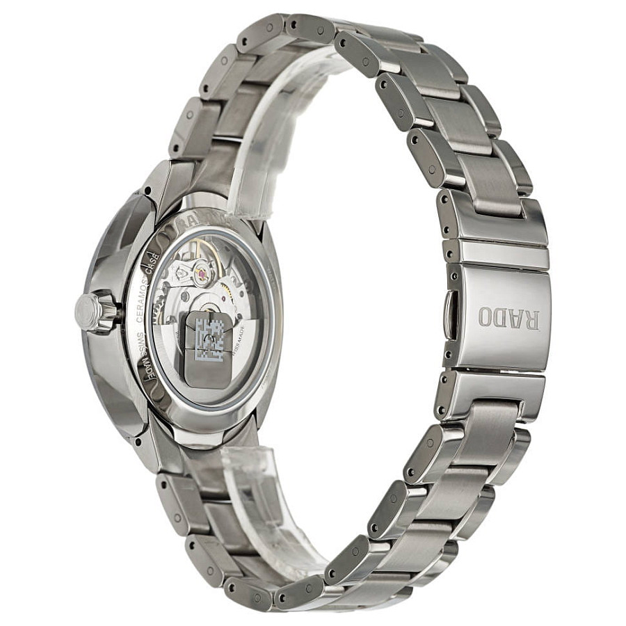 Часы Rado D-Star R15946153 — механические, керамика