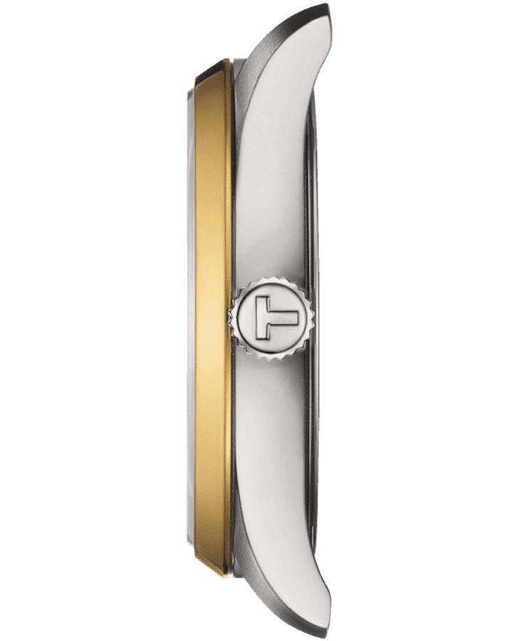 Часы Tissot PR 100 T150.210.21.031.00 — женские, серебристый