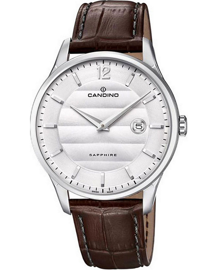 Часы Candino Elegance C4638/1 — мужские