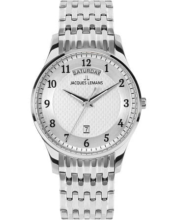 Jacques Lemans London 1-2193P
