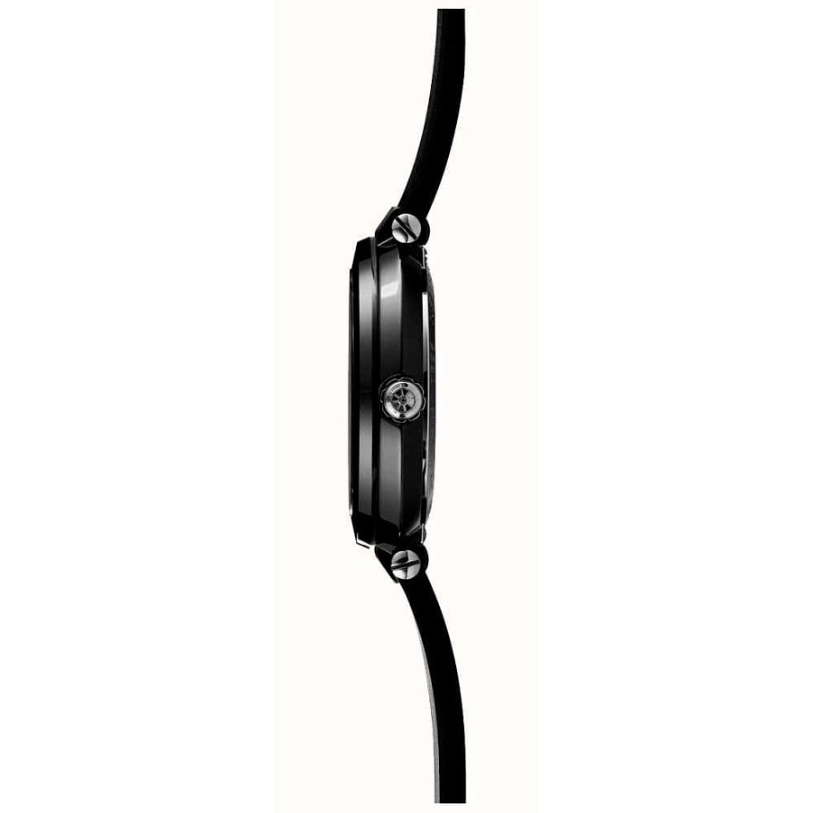 Часы Herbelin Newport 1325CRN04 — механические, керамика