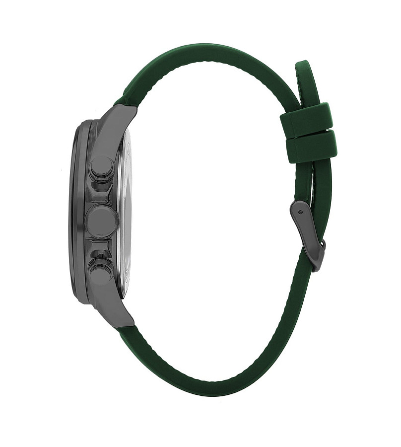 Часы Lee Cooper LC07881.077 — кварцевые, металл сталь