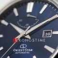 Японские механические часы Orient RE-AU0403L (RK-AU0403L), фото 7