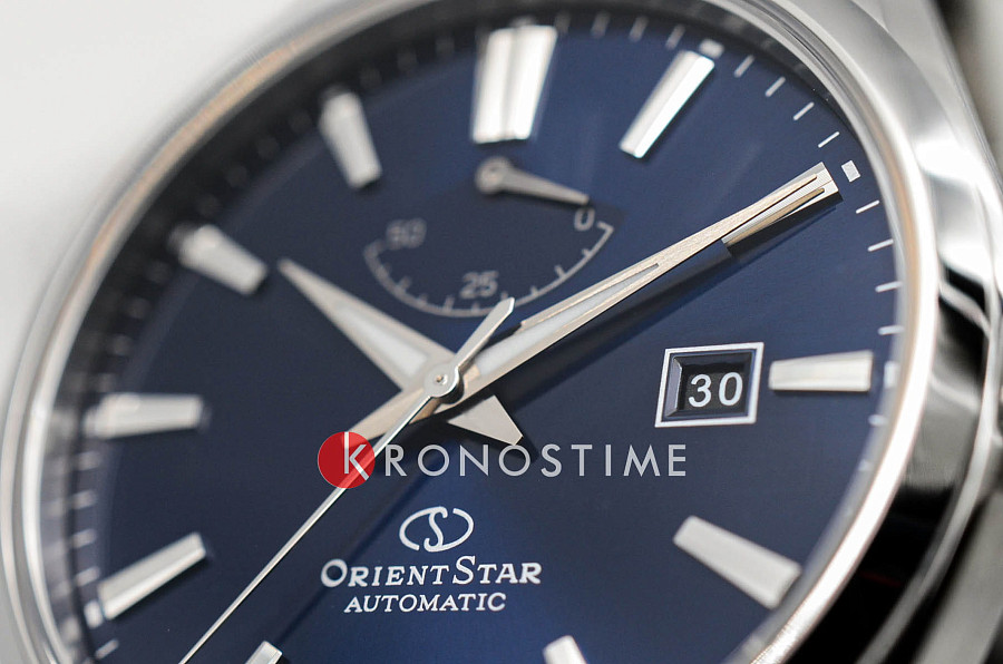 Часы Orient RE-AU0403L (RK-AU0403L) — мужские, нержавеющая сталь