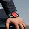 Японские механические часы Citizen Tsuyosa NJ0158-89W, фото 4