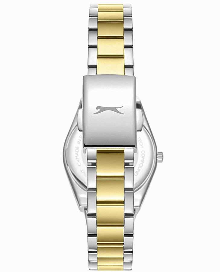 Часы Slazenger SL.09.2470.3.03 — суперметалл металл, Англия