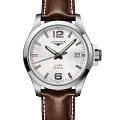 Швейцарские часы Longines Conquest V.H.P. L3.716.4.76.5