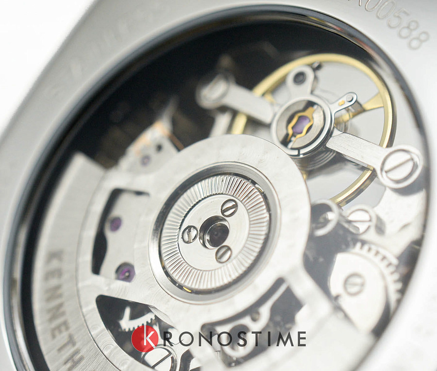 Часы Kenneth Cole Automatic KCWGX0058802 — артикул KCWGX0058802
