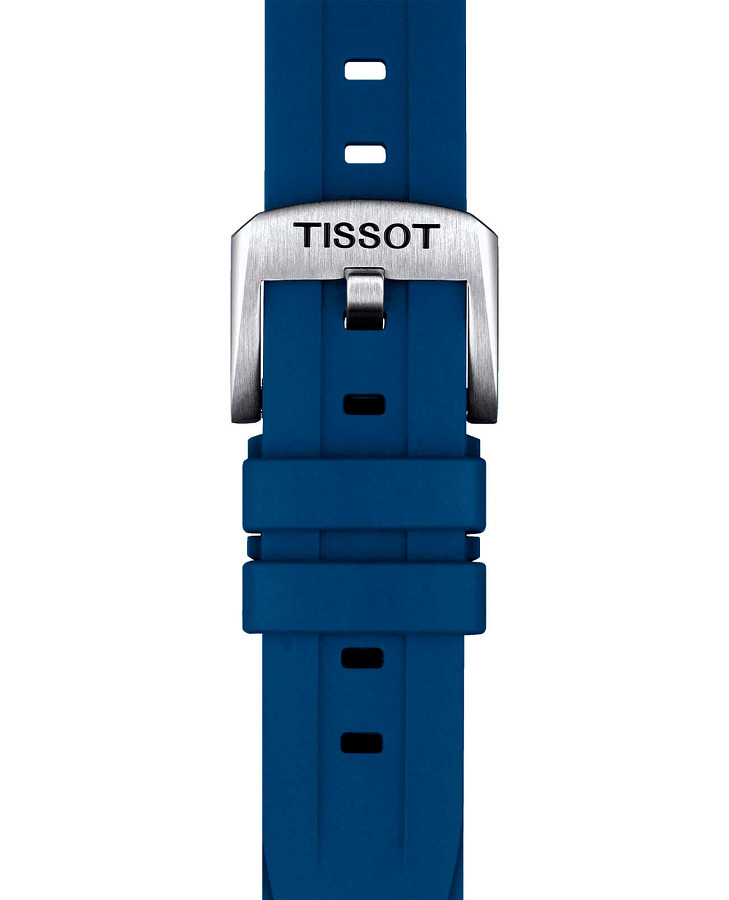 Часы Tissot PRC 200 IIHF Special Edition T114.417.17.037.00 — артикул T1144171703700, мужские
