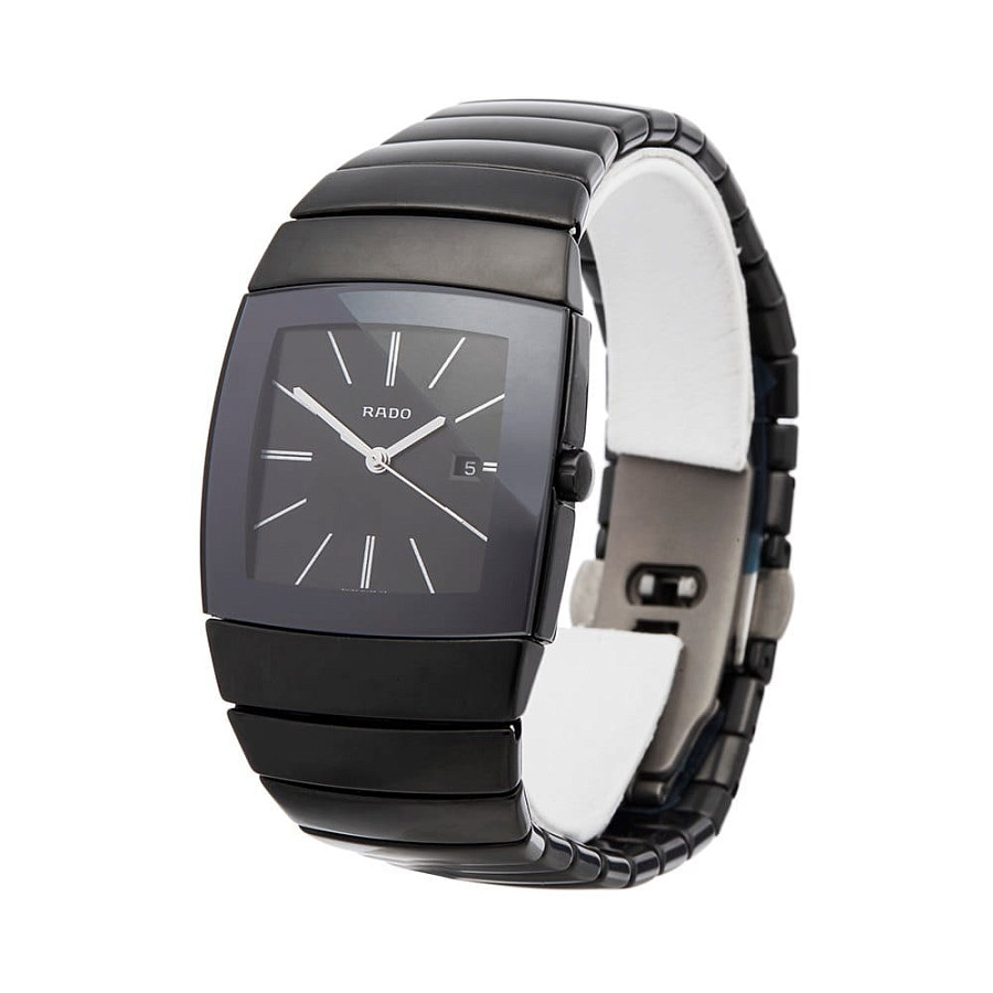 Часы Rado Sintra R13767172 — керамика, Швейцария