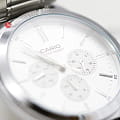 Японские часы Casio Collection MTP-V300D-7AUDF (MTP-V300D-7A), фото 10