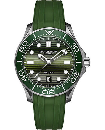 Scotch&Soda SSM.117D