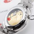 Японские механические часы Citizen Tsuyosa NJ0151-88X, фото 5