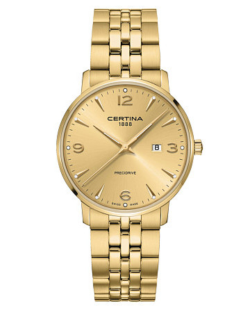 Certina DS Caimano C035.410.33.367.00