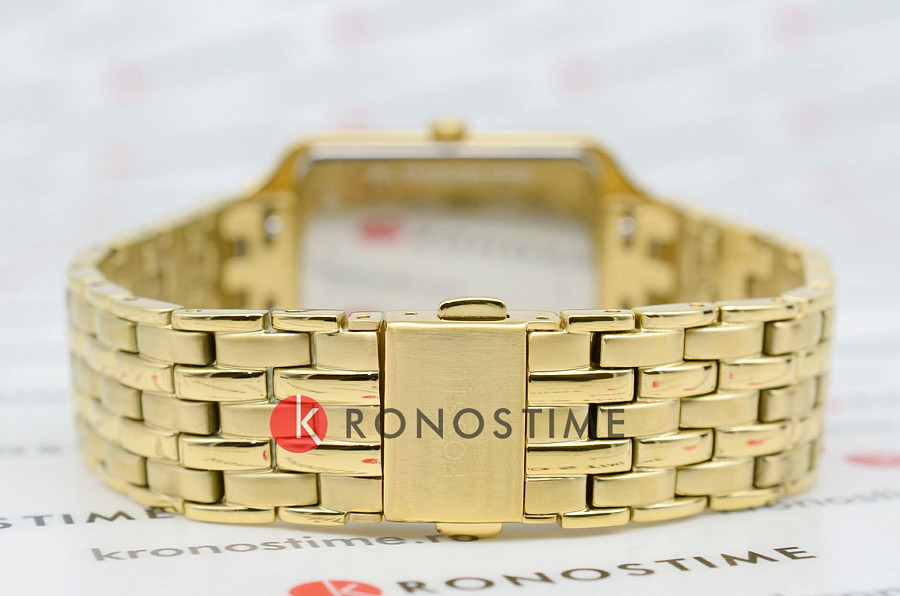 Часы Fossil Raquel ES5398 — США, кварцевые