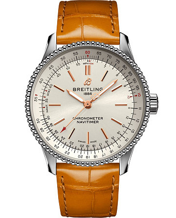 Breitling Navitimer Automatic 35 A17395F41G1P3